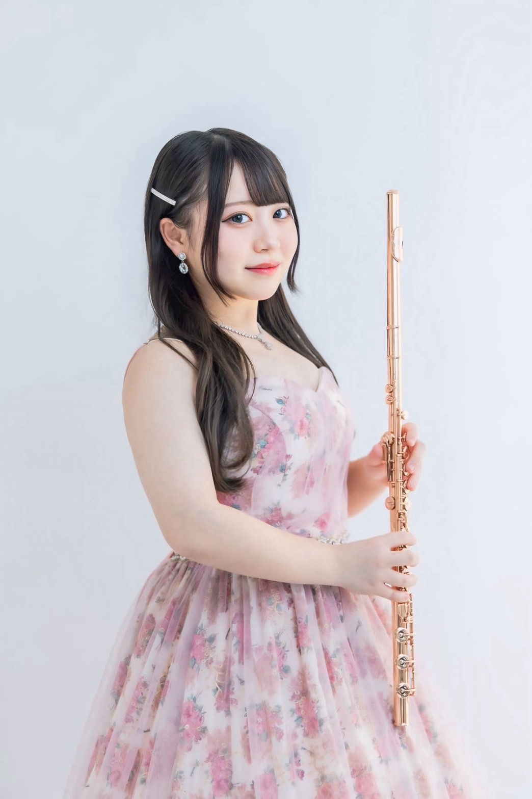 長井七葉