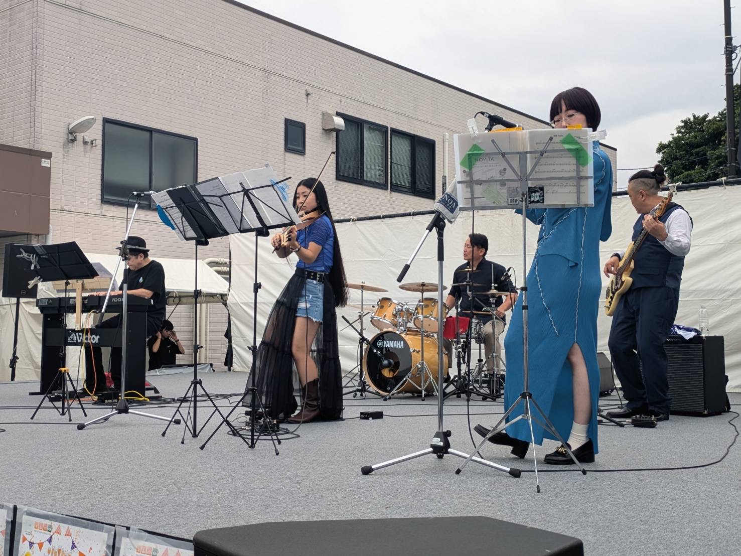 クロノスさんのアイコン画像