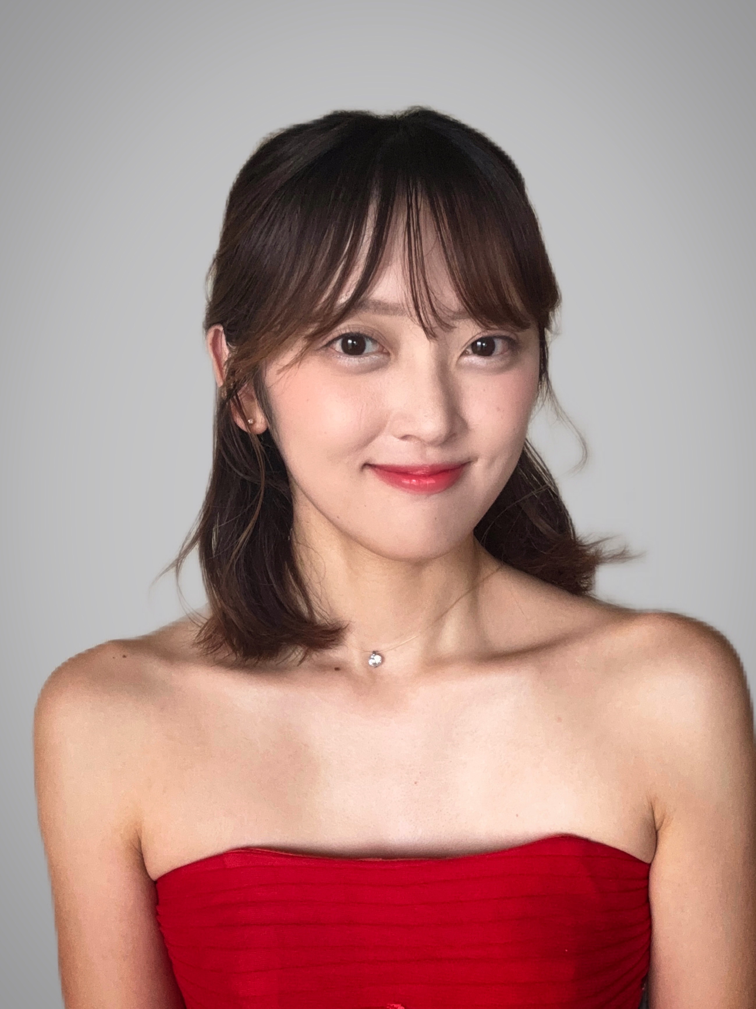 福田 夏さんのアイコン画像