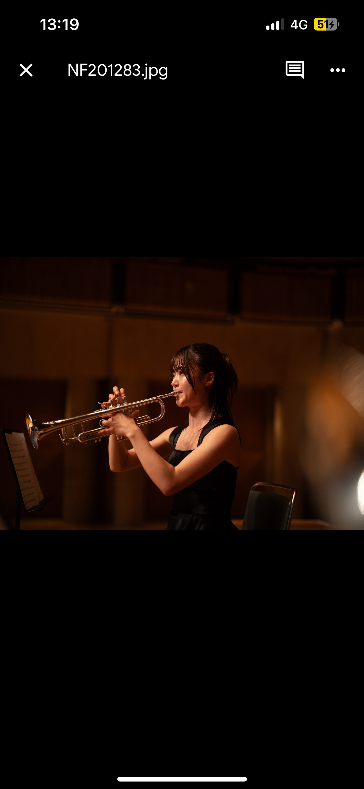 飯塚純鈴さんのアイコン画像