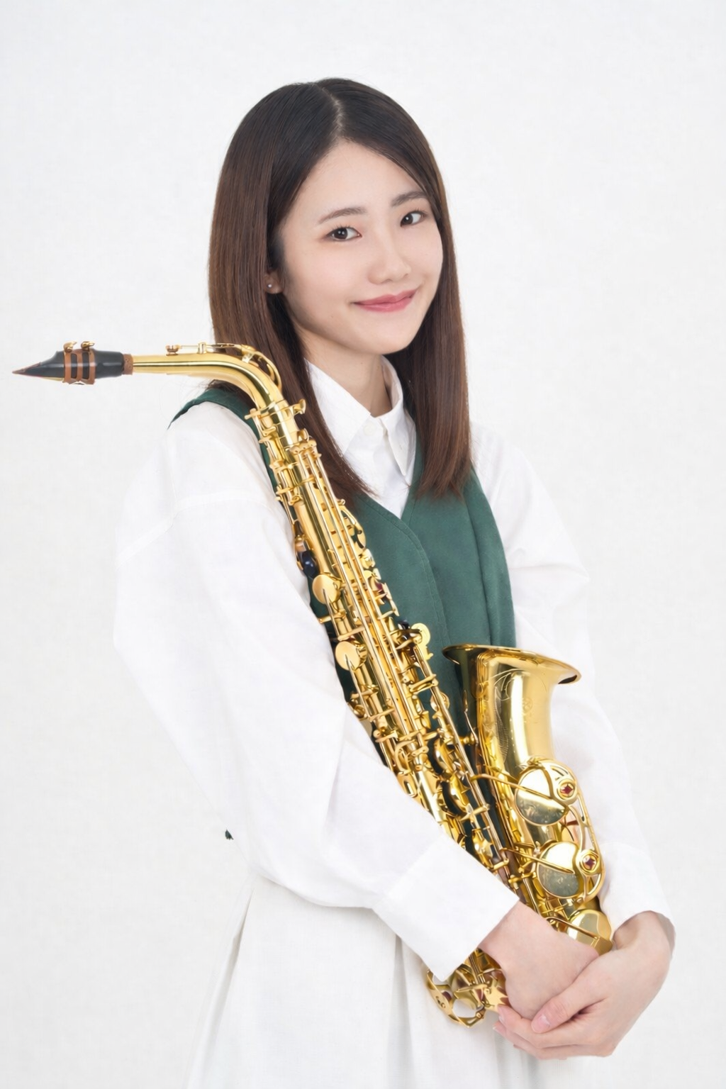 藤井奏絵さん