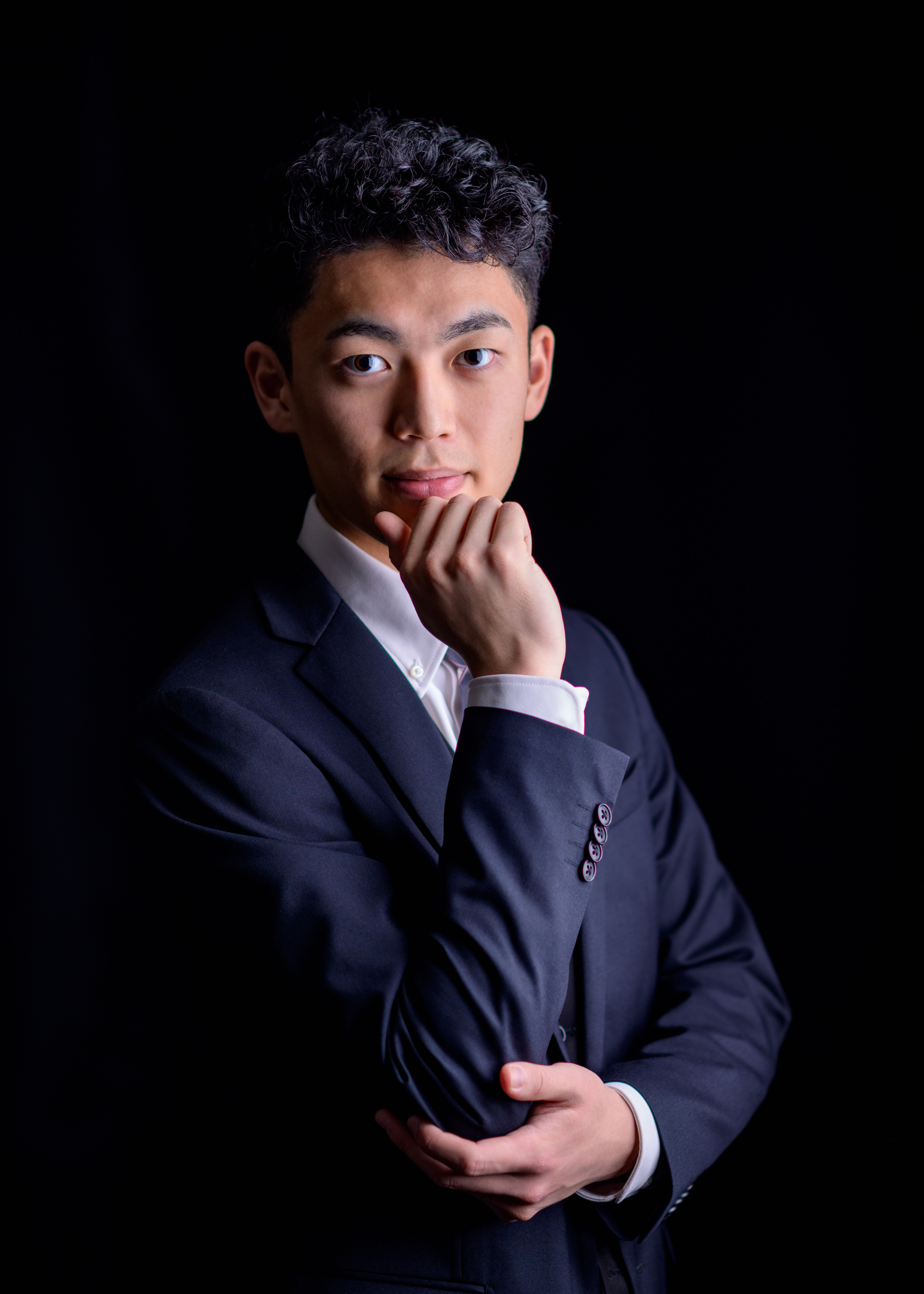 岩本七音さんのアイコン画像