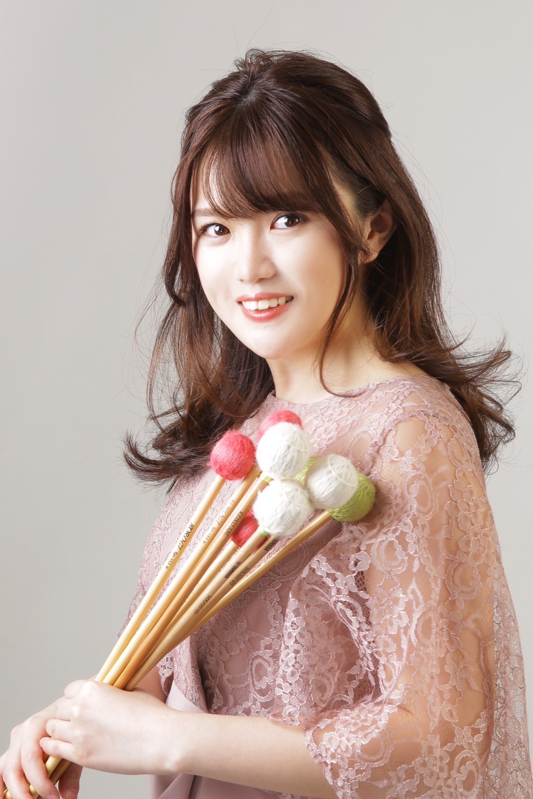 宗形南海さんの写真