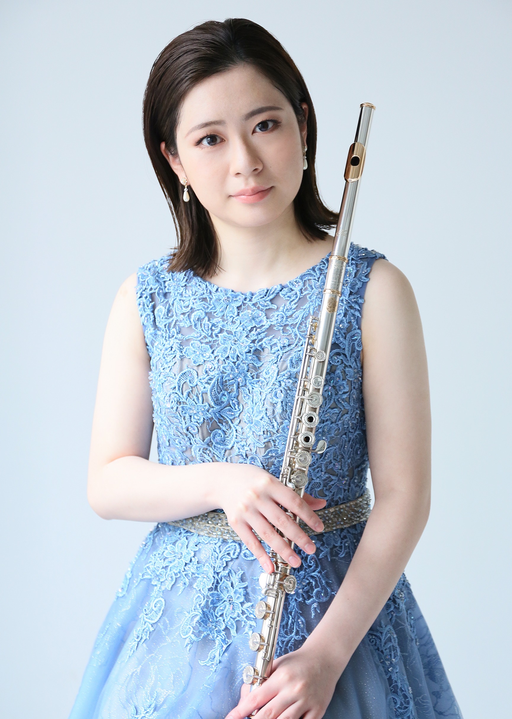 中村心春さん