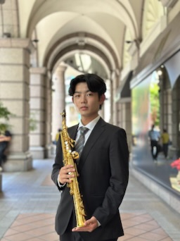 加藤滉基さん