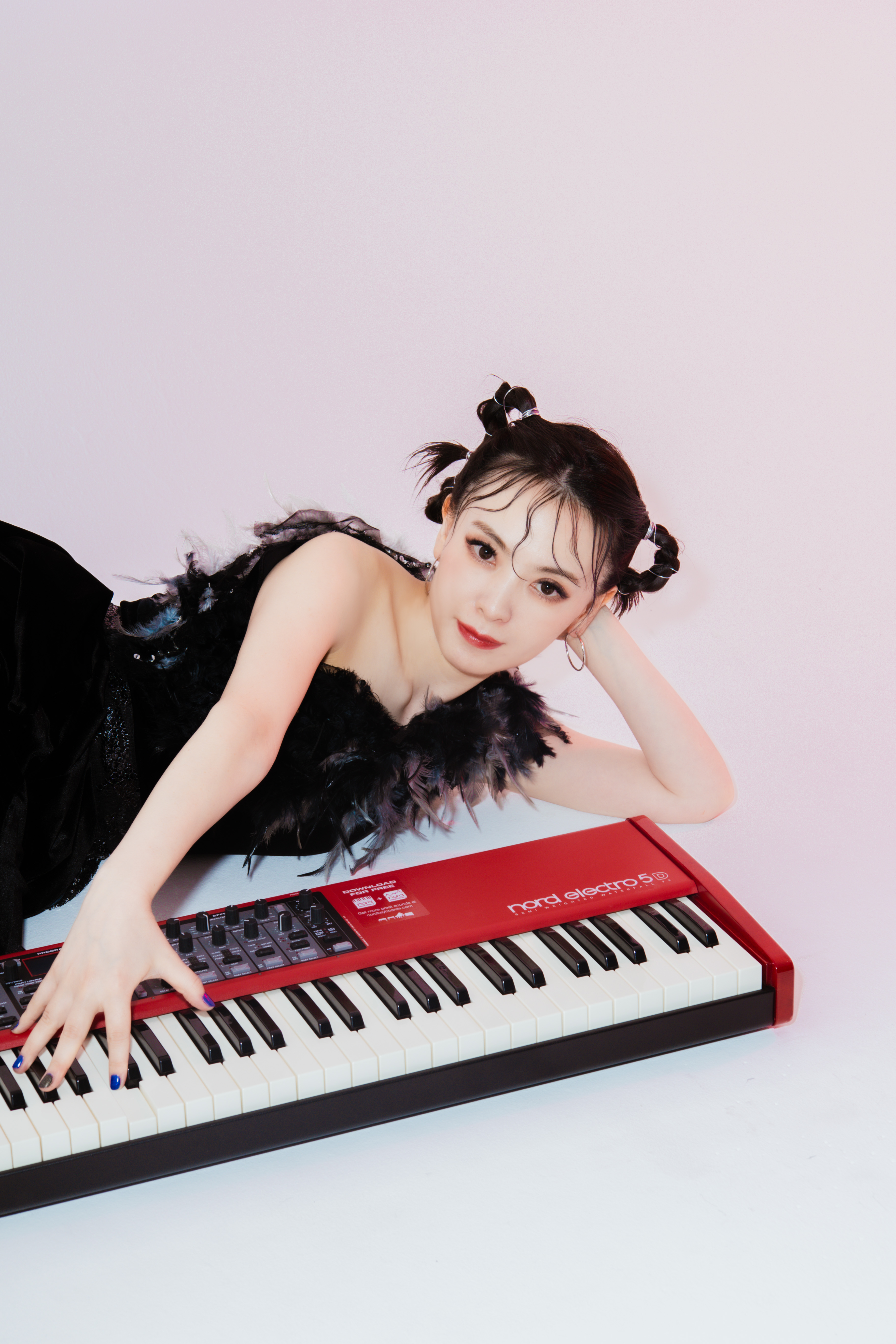 野口杏梨さんのアイコン画像