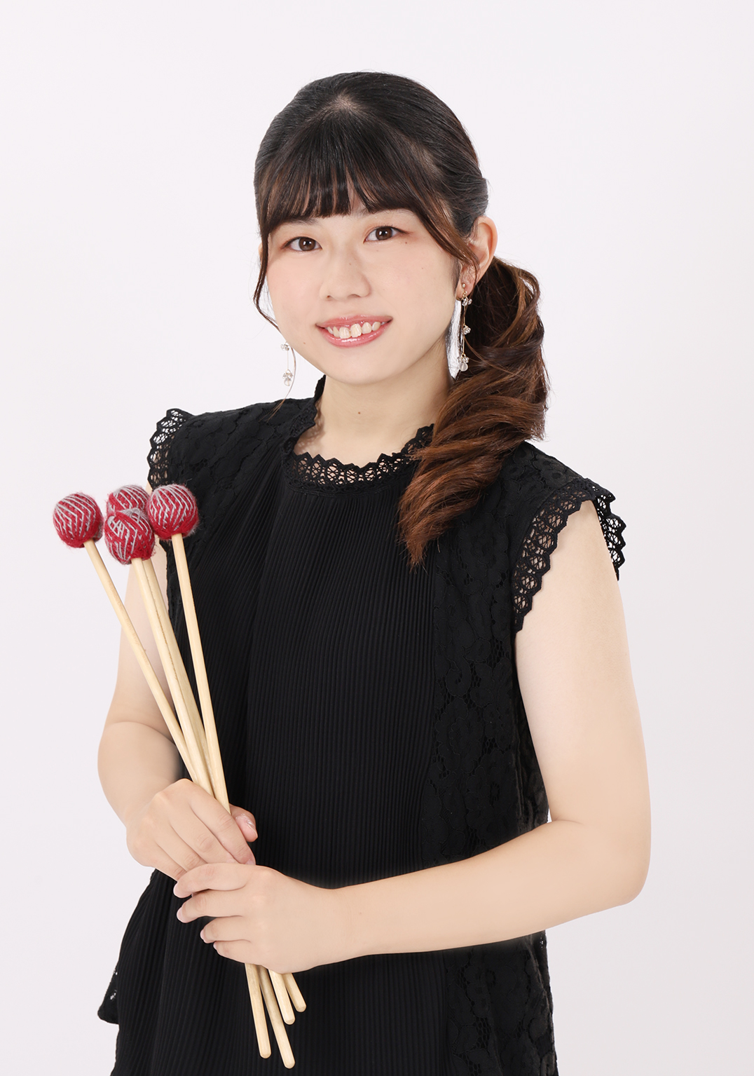 前奥桃子さんのアイコン画像
