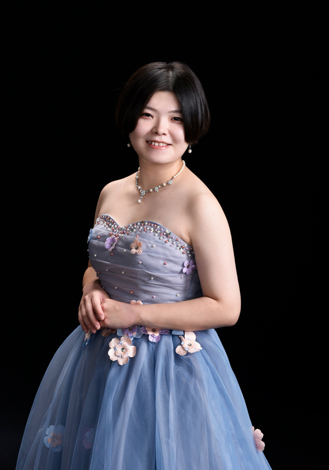 見原さやかさんの写真